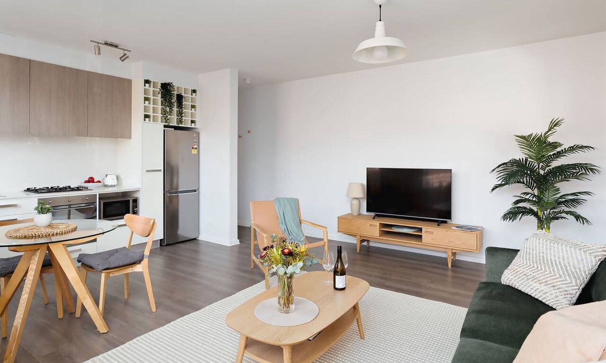 Elwood Apartment | BOUTIQUE STAYS - Cocomo