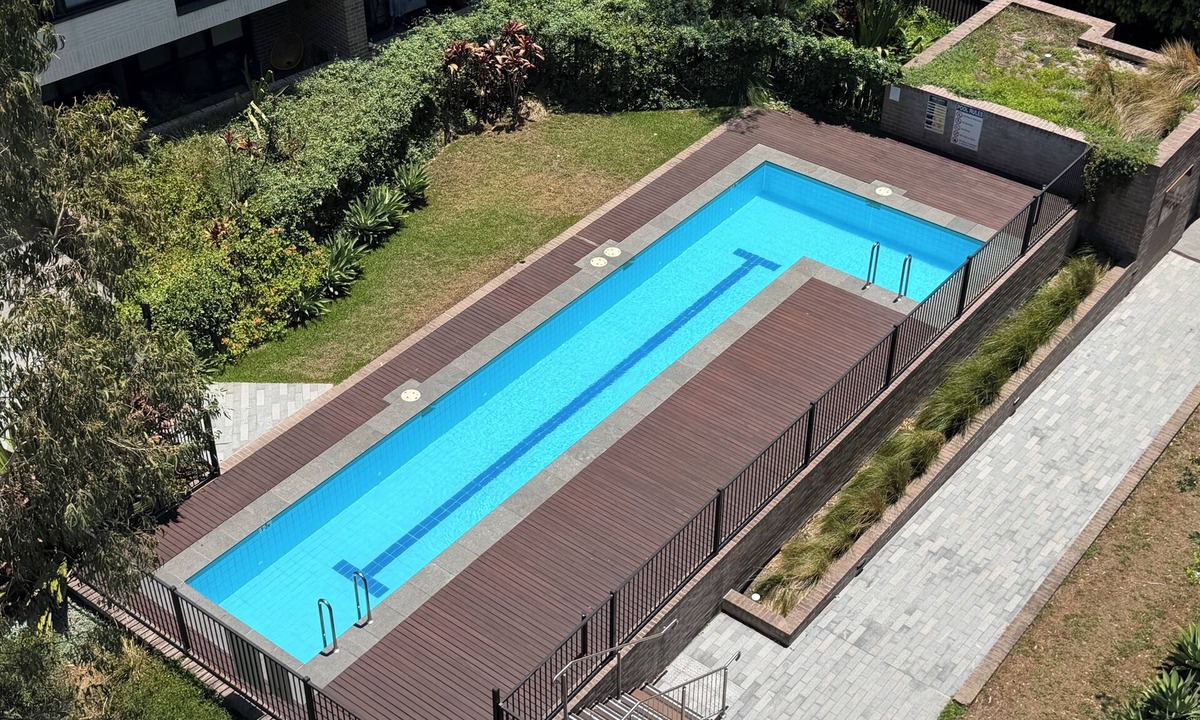 Leichhardt Condo | Bright Stylish 2B2B Apartment in Leichhardt