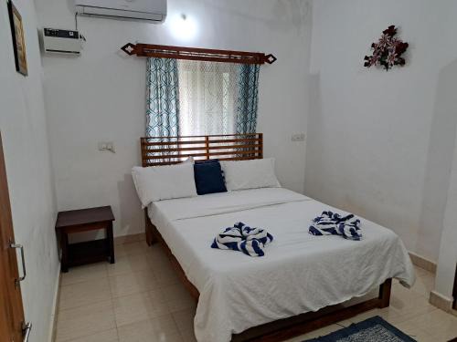 Ashvem Apartment | Brittos Homestay