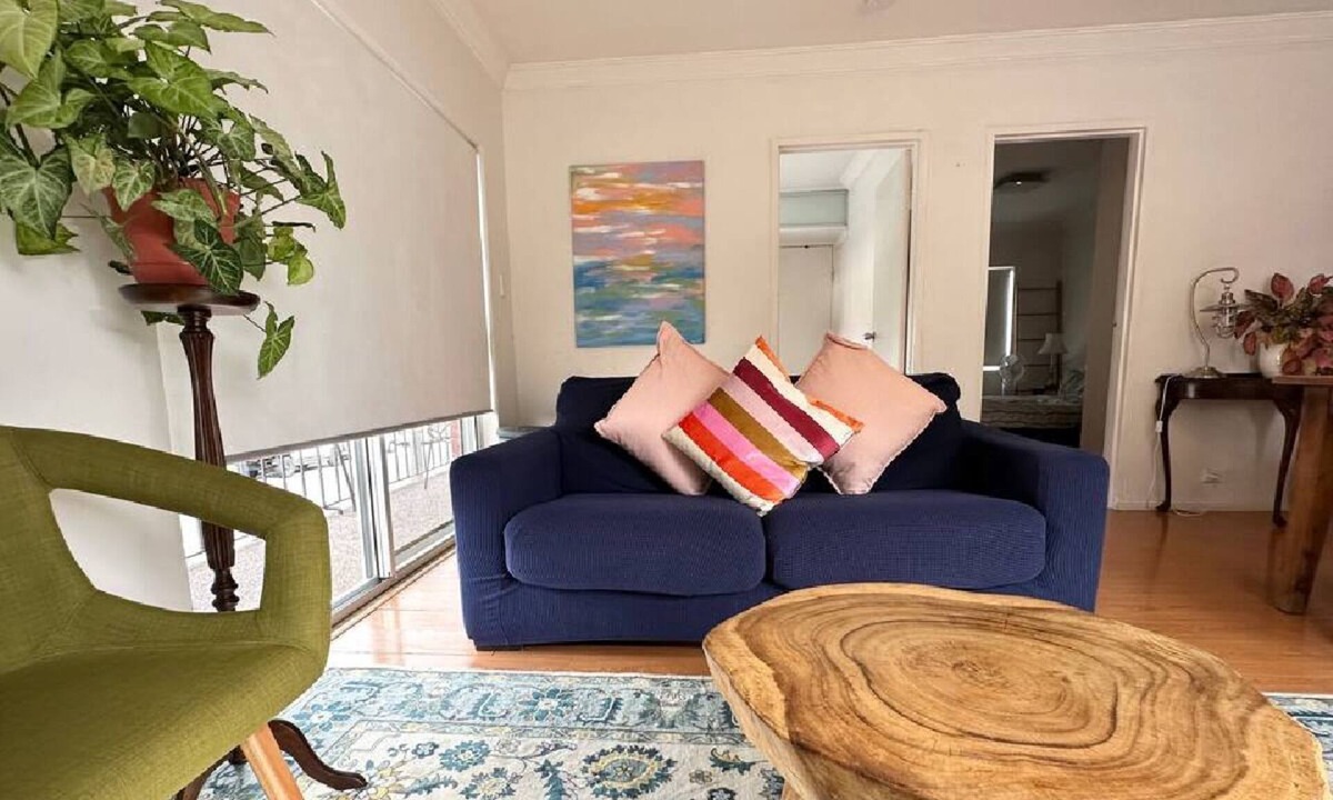 Bronte Apartment | Bronte beach 2BD apartment in Sydney's Best Suburb