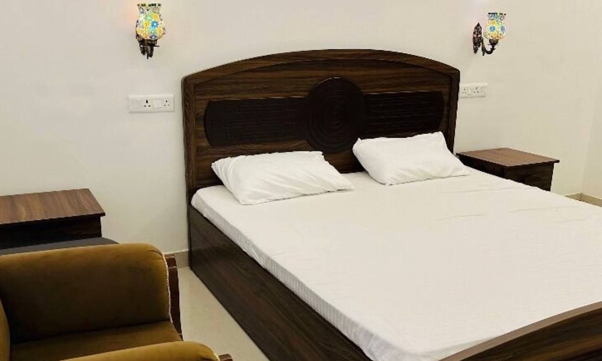 Mohangarh Hotel | Bundigarh Resort
