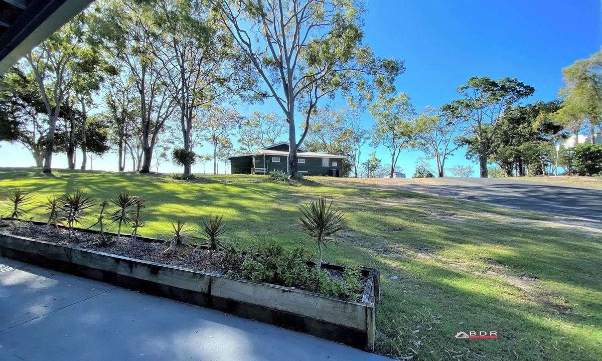 Traviston Apartment | Burrum River Unit One