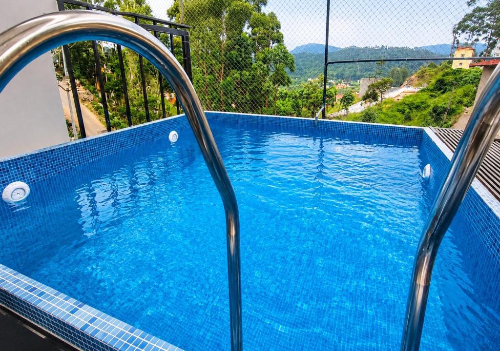 Yercaud Villa | Butterfly luxury homestay