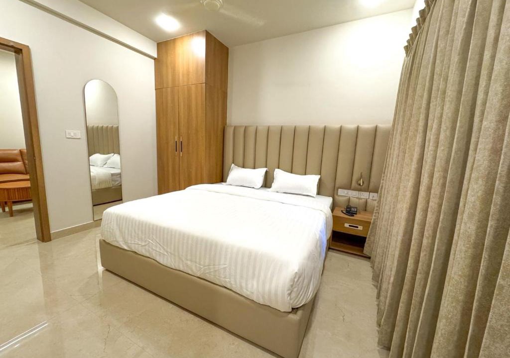 Kozhikode Hotel | Calicut mabbit hotel