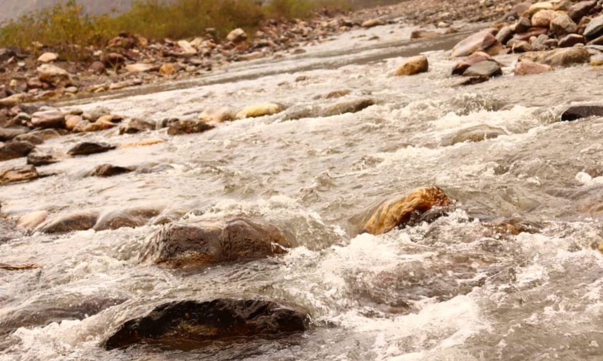 Shivpuri RV Rental | Camp Awara Rishikesh