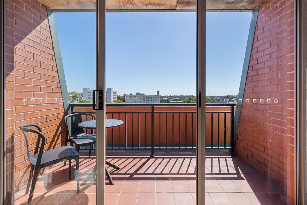 Camperdown Apartment | Camperdown Cozy Corner 10