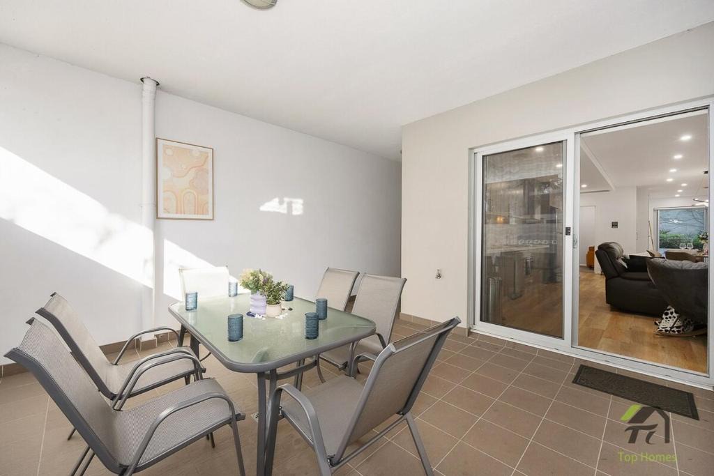 Camperdown Apartment | Camperdown Spacious Apartment