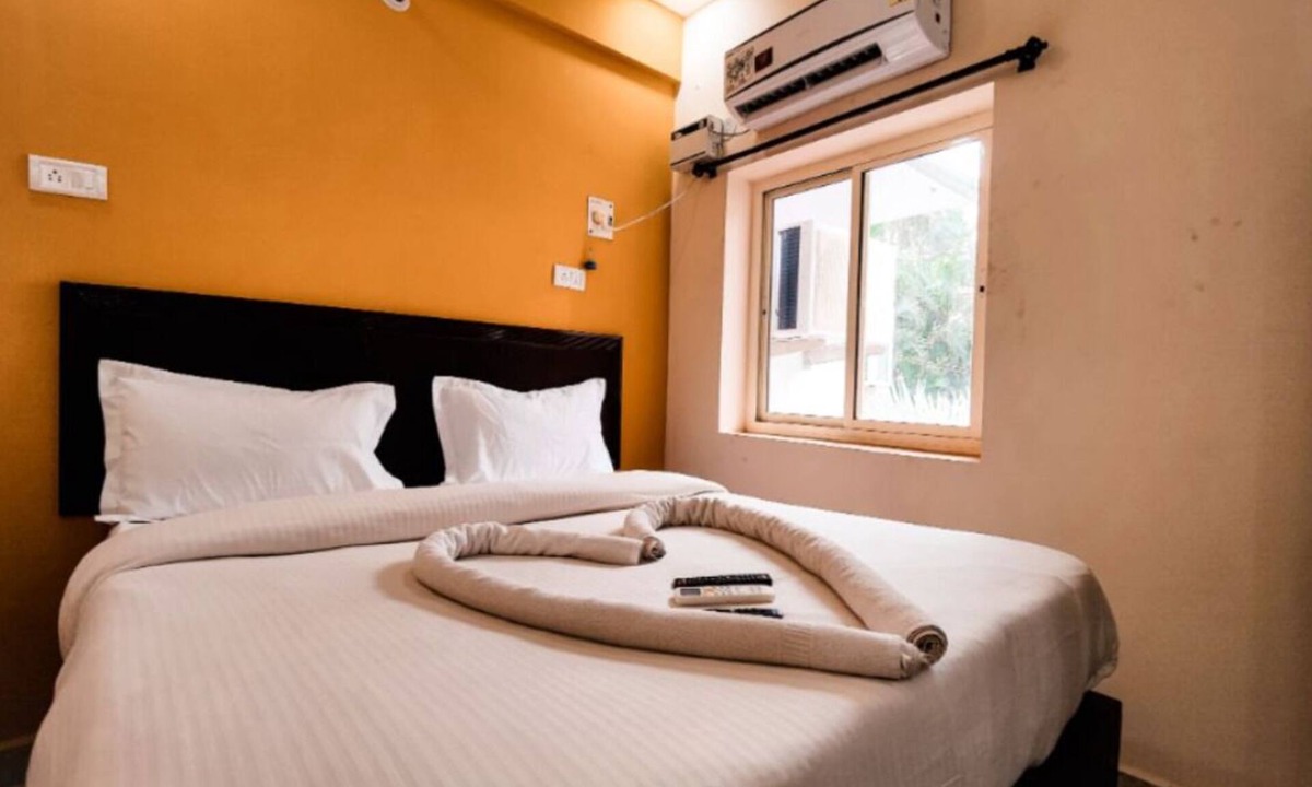 Candolim Hotel | Candolim Aloft