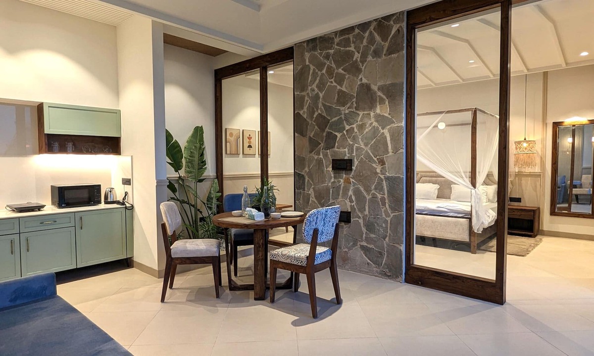 Amritsar Hotel | Cape House at Amritsar