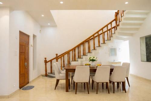 Netaji Nagar No 2 Villa | CASA BELLA Private VILLA