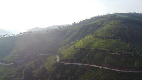 Coonoor Bed & Breakfast | Casa de Selas