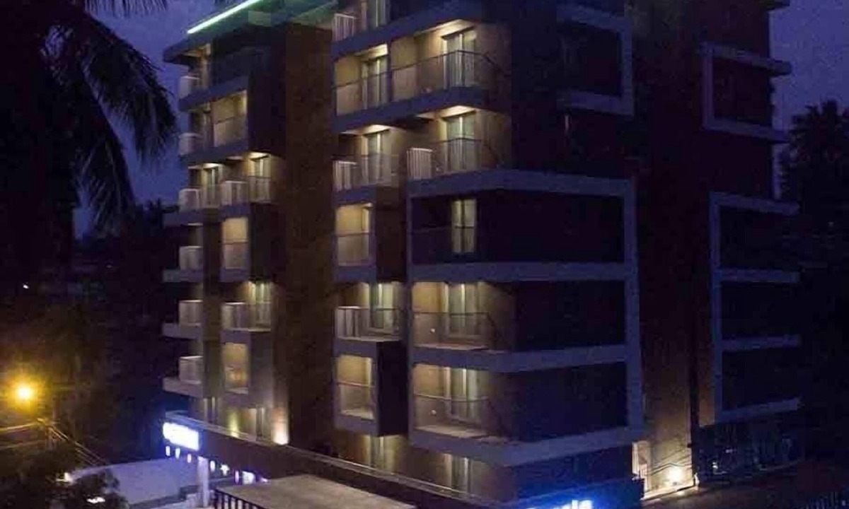 Palayam Apartment | Casa In Luxury Suites