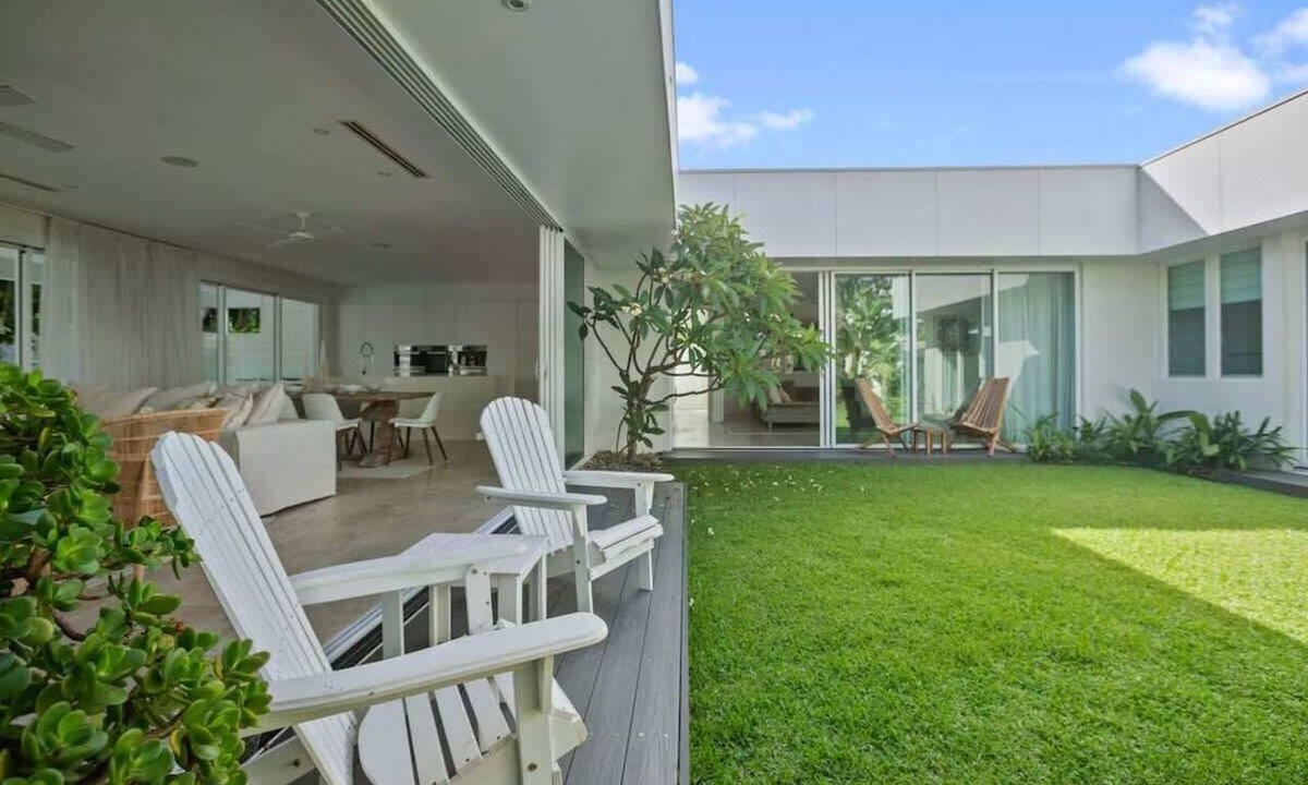 Kingscliff House | Casa Luxe