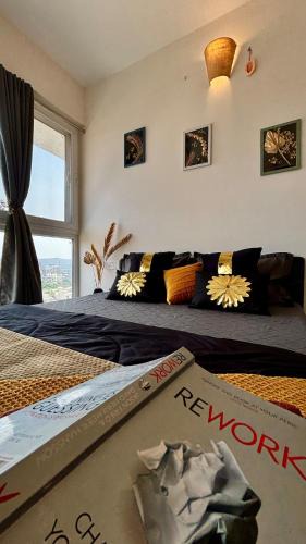 Pashan Apartment | Casa Midas - Artsy 1 BHK - Baner-Pashan