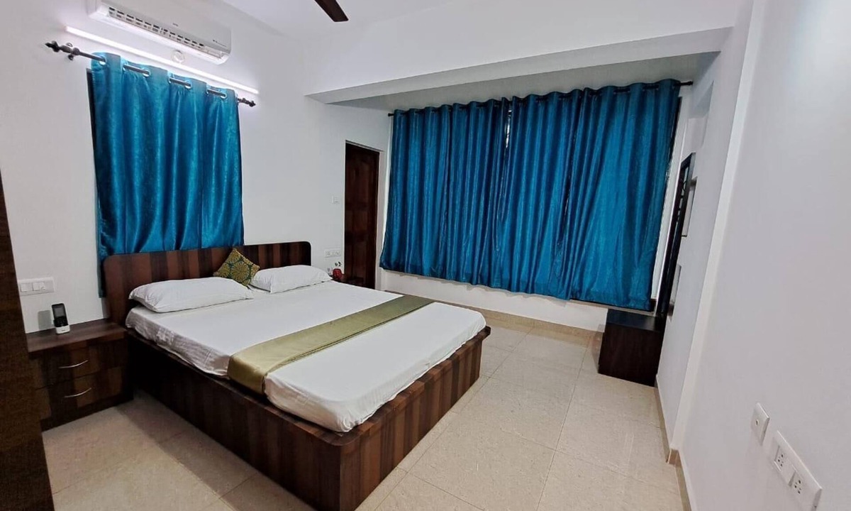 Pilerne Hotel | Casa Nadella