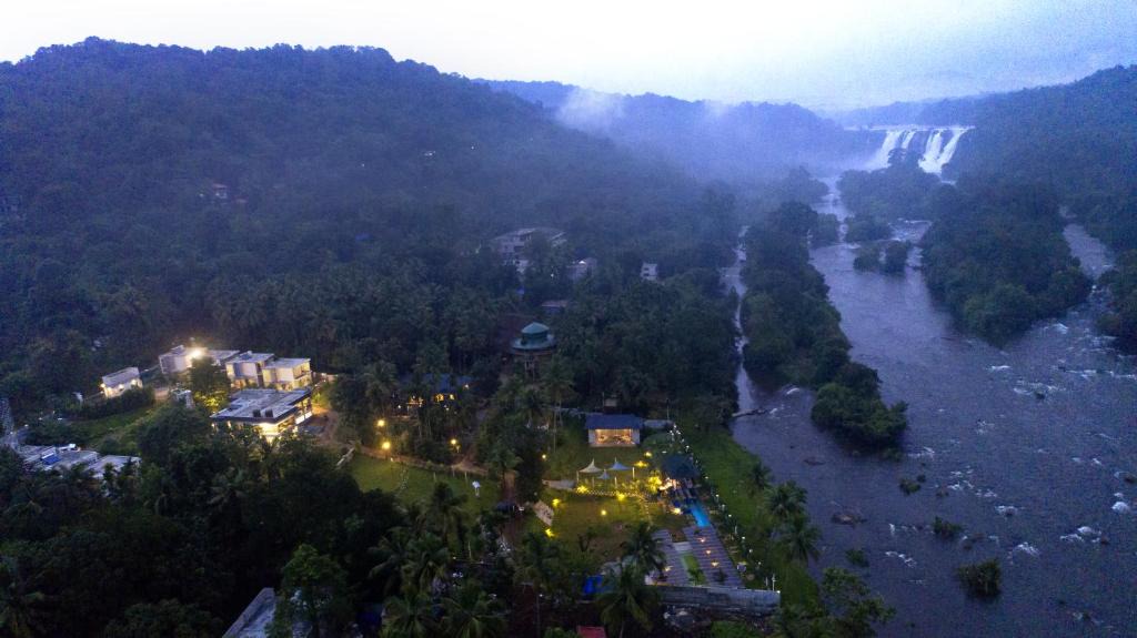 Perumbavoor Resort | Casa Rio Resorts Athirappilly