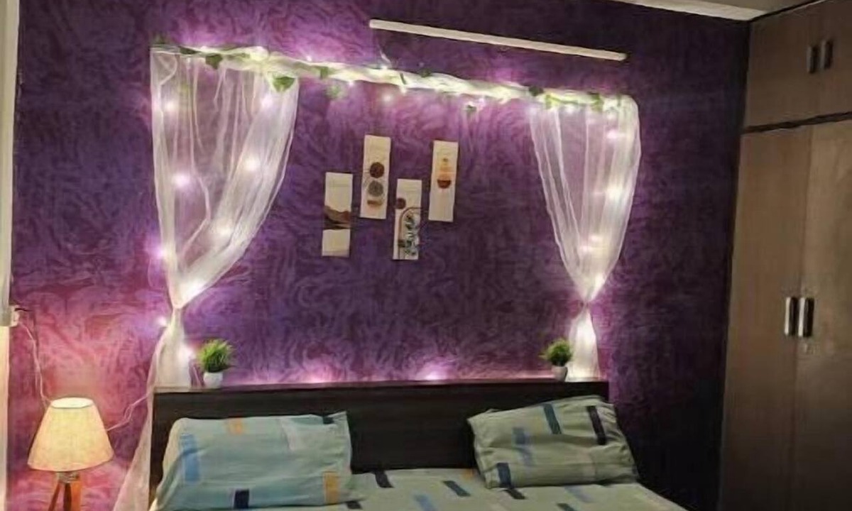 South West Apartment | Casa Serene | 2BHK Apartment | Near IGI Airport