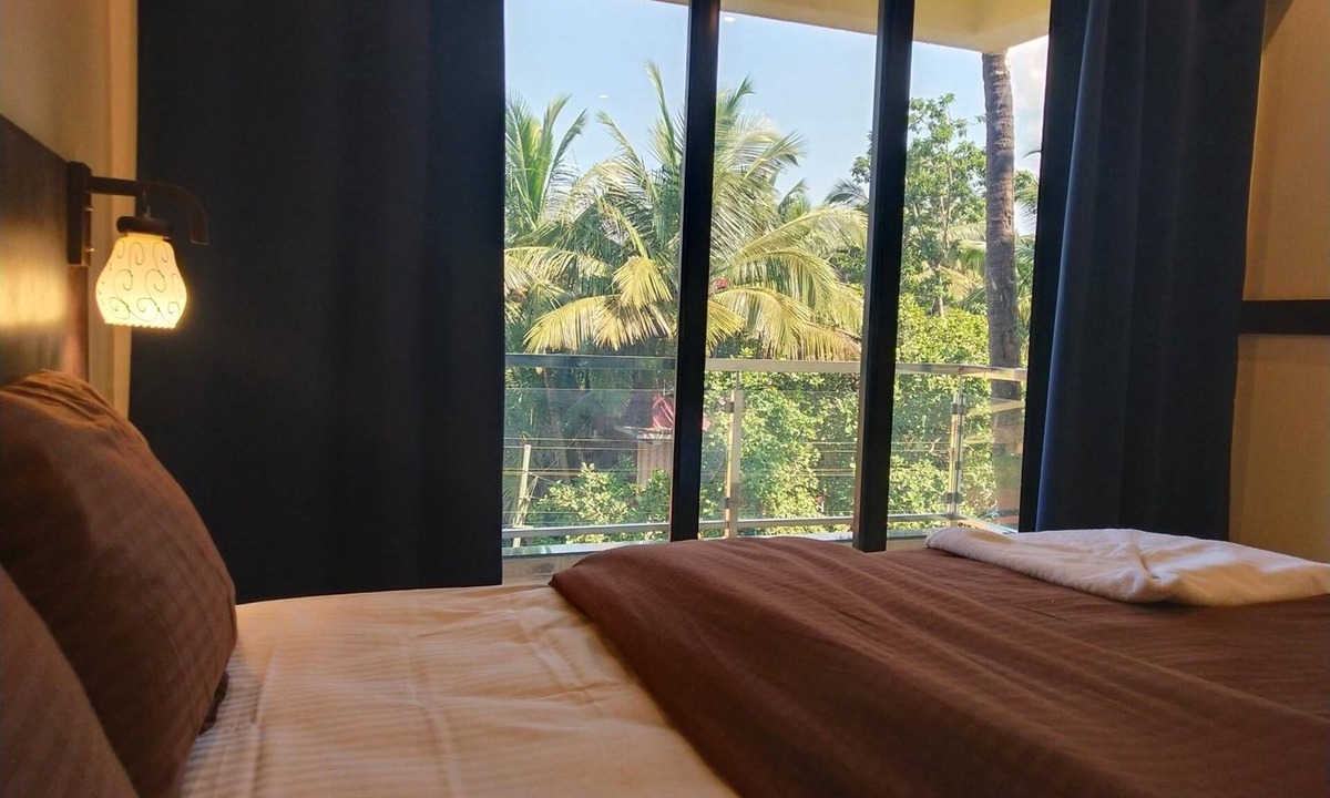 Siolim Hotel | Casajuliana