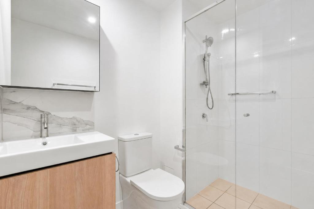 South Brisbane Apartment | CASSA BCT - River-View Apartments Managed by The Cassa