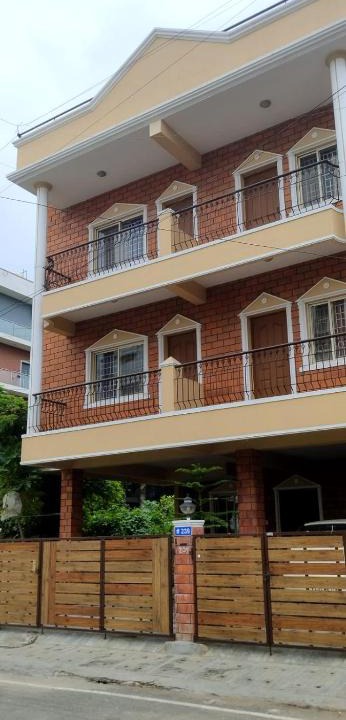 Domlur Bed & Breakfast | Catalyst Suites,Near EGL Business Park,Domlur