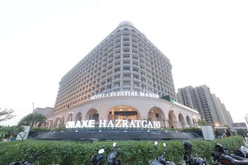 Mohangarh Hotel | Celestial Manor