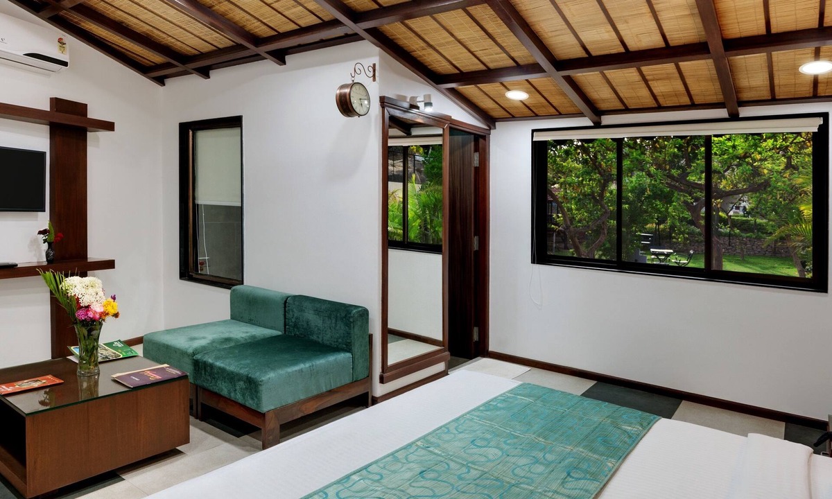 Mount Abu Hotel | Chacha Inn