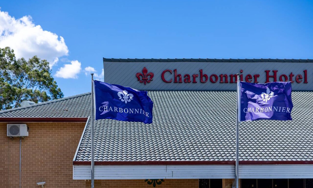 Singleton Hotel | Charbonnier Motor Inn