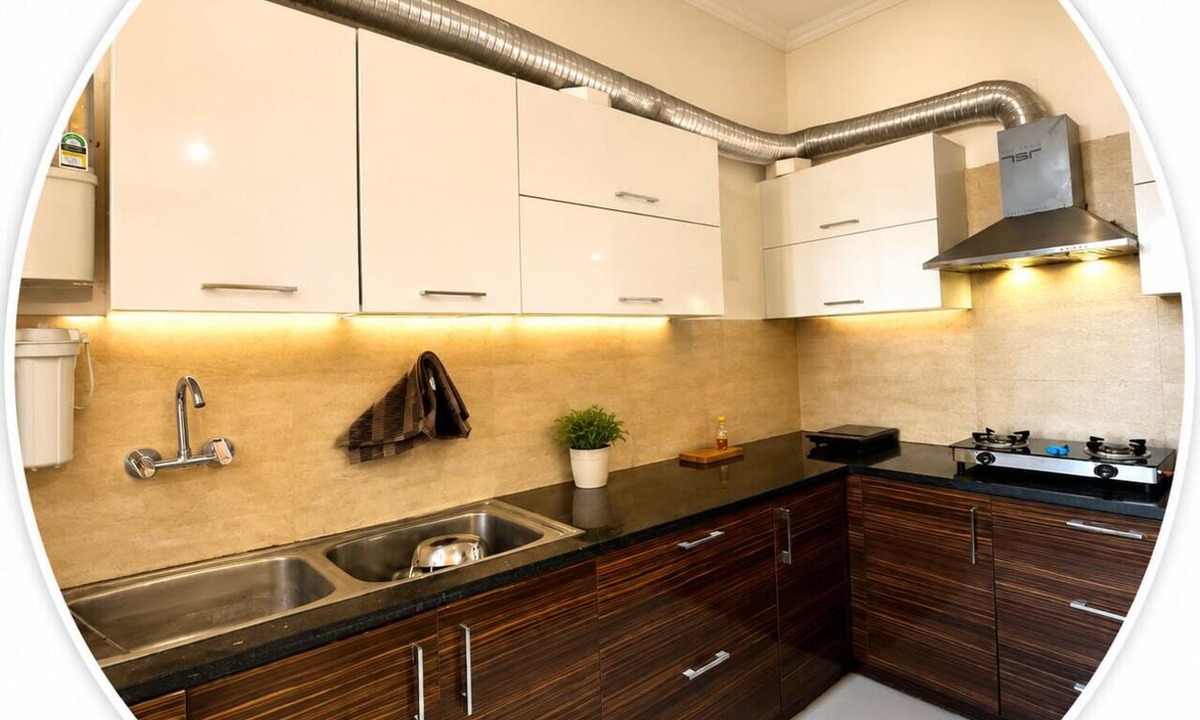 Zirakpur Bed & Breakfast | Charming 3-bedroom bed & breakfast in marvelous Zirakpur