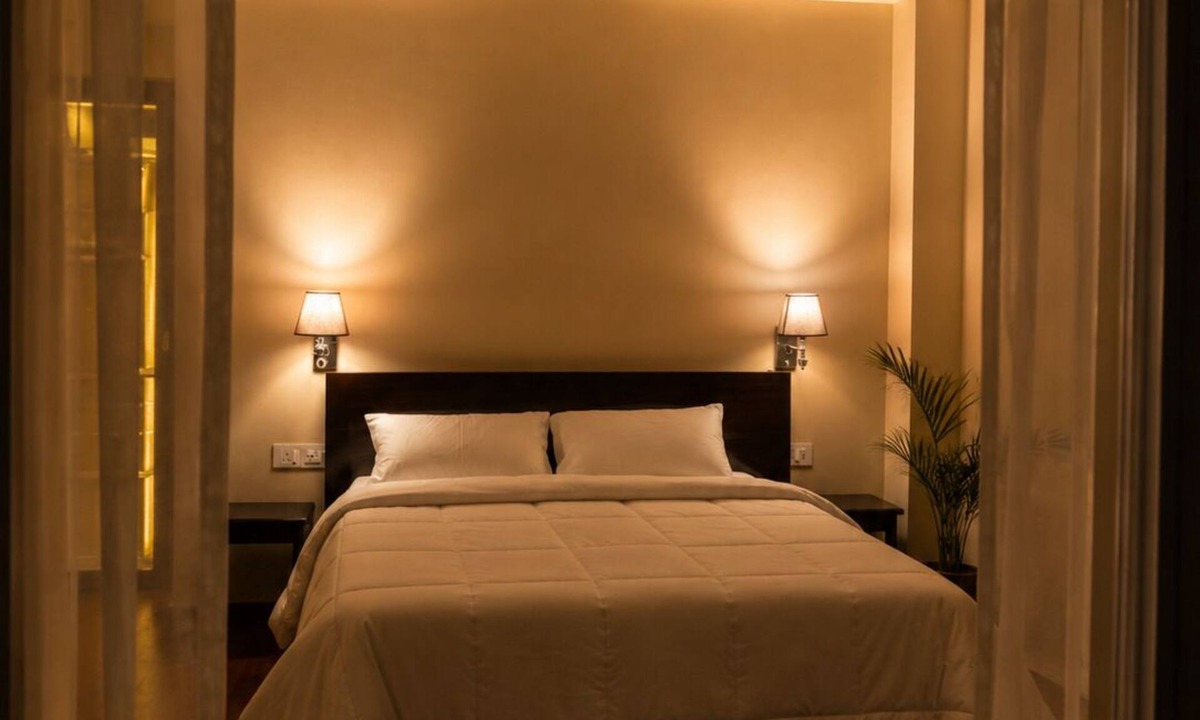 Shillong House | Charming 3-bedroom house in Shillong perfect for your getaway