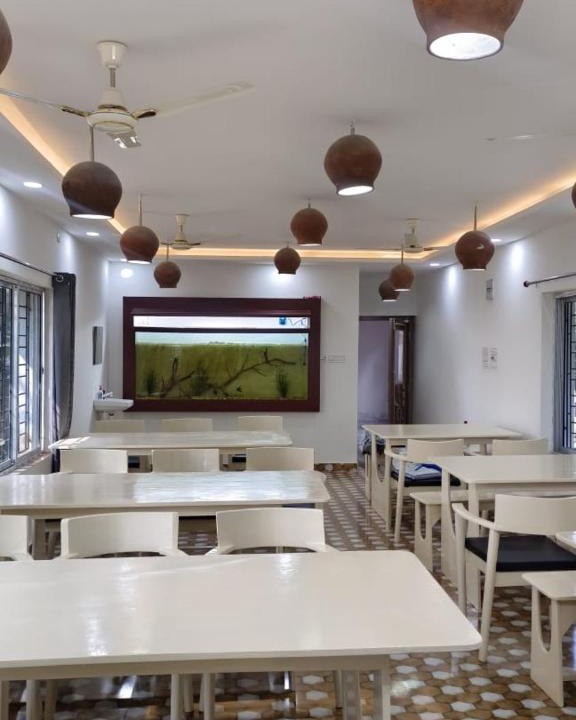 Bolpur Hotel | CHAYAA BITHII Resort & Restaurant
