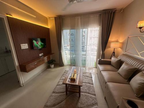 Shaikpet Apartment | Check In Suites