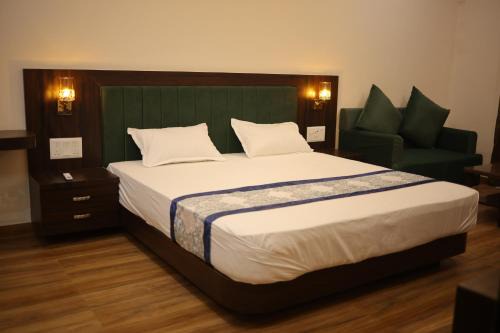 Devgarh Hotel | Chetak Palace Deogarh