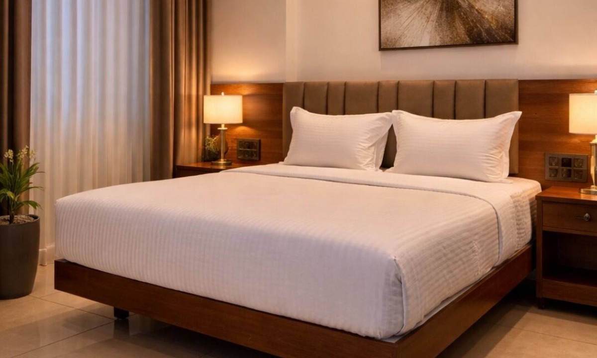Narasapura Hotel | Chethan International