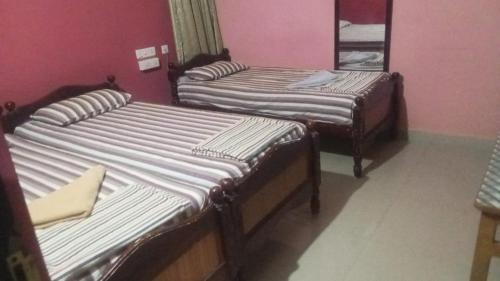 Chidambaram Hotel | CHIDAMBARAM Bala Residency