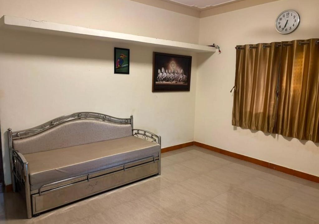 Ratnagiri House | Chintamani Katalvan Eco-Agro Farm