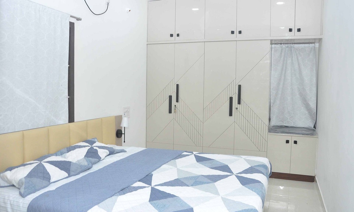 Kumbakonam House | Chithu Home Stay in Temple City
