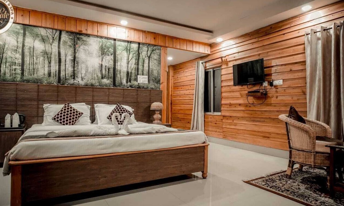 Neora Hotel | Chocolate Inn Rainforest Resort