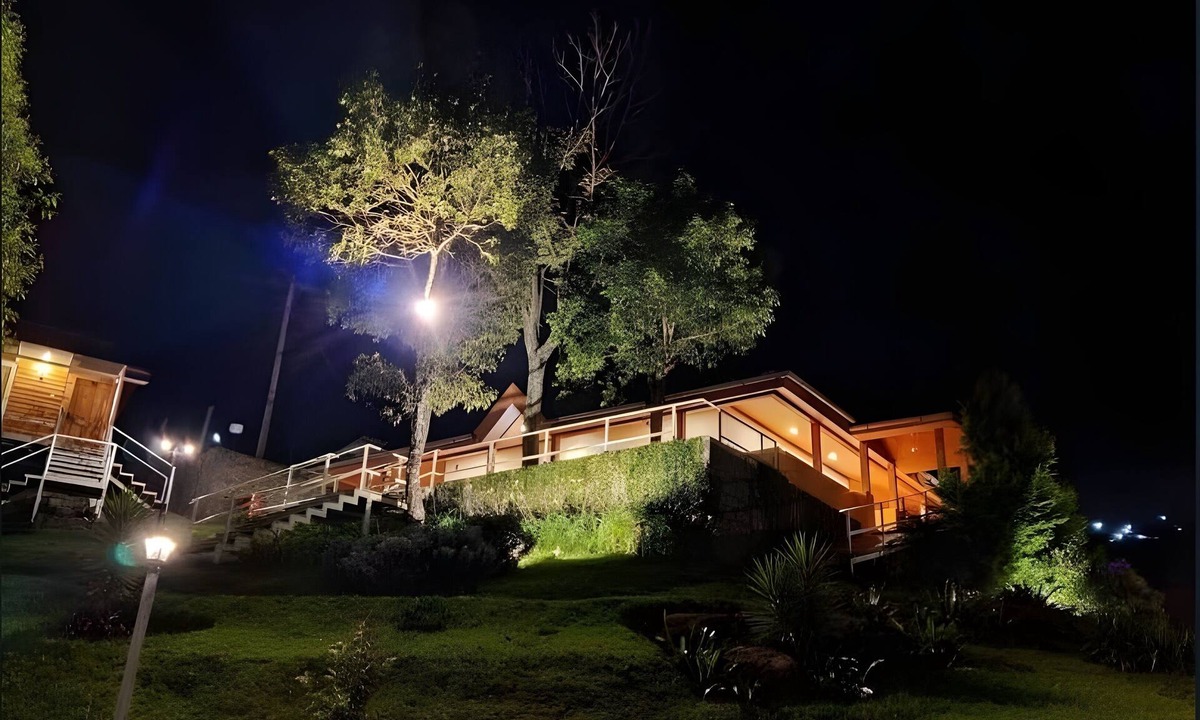 Kotagiri Hostel | Chow Chow Valley Resorts