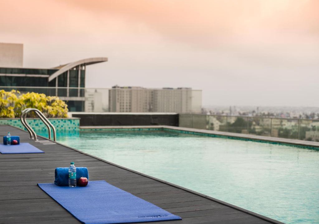 Sholinganallur Apartment | Citadines OMR Chennai