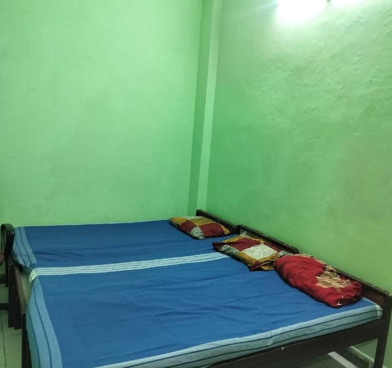 Triplicane Cabin | Citizen Guest House