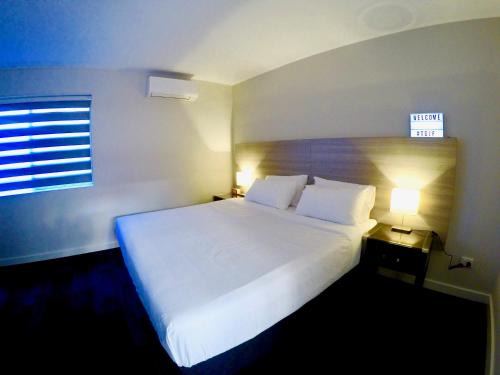 Perth Central Business District Hotel | City Waters