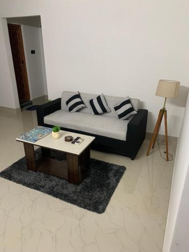 Gauhati Apartment | Cityscape Retreat