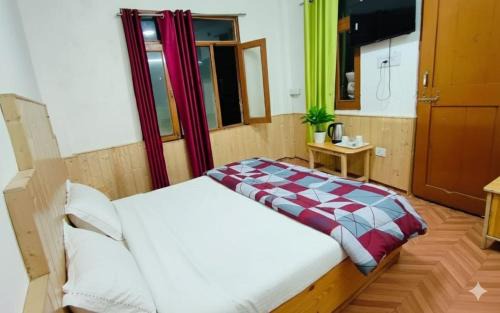New Manali House | CL Villa Manali