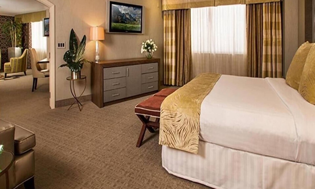 Hosur Hotel | Claresta