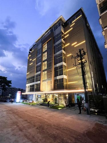 Bengaluru Hotel | Clarks Inn , Airport Bangalore