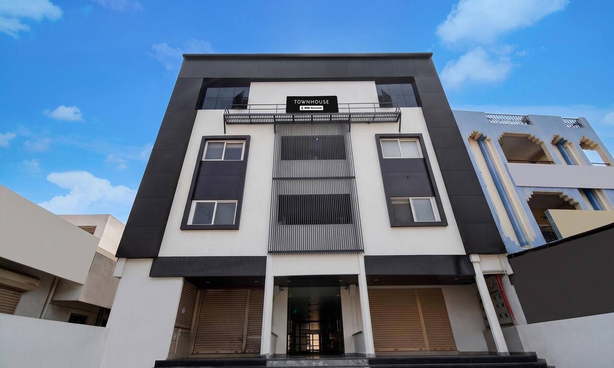 Kurnool House | Classic Hotel Lakshmi's Pride