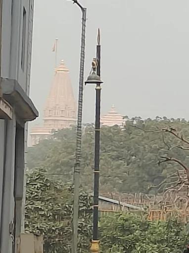 Ayodhya House | Classic Maa Parvati