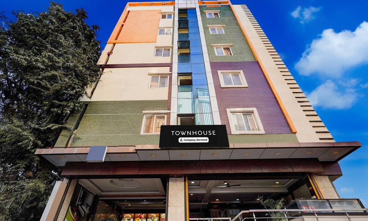 Whitefield House | Classic with BalconyWhitefield Bangalore