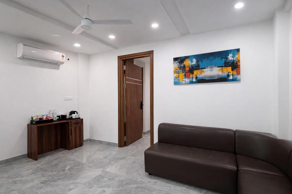 Gachibowli Hotel | Click Hotel Gachibowli Hyderabad-HITEC City