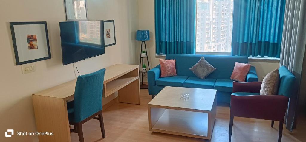 Indirapuram Apartment | Cloud 11